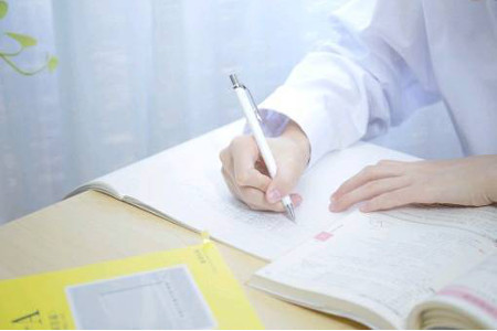 効率的な占い勉強